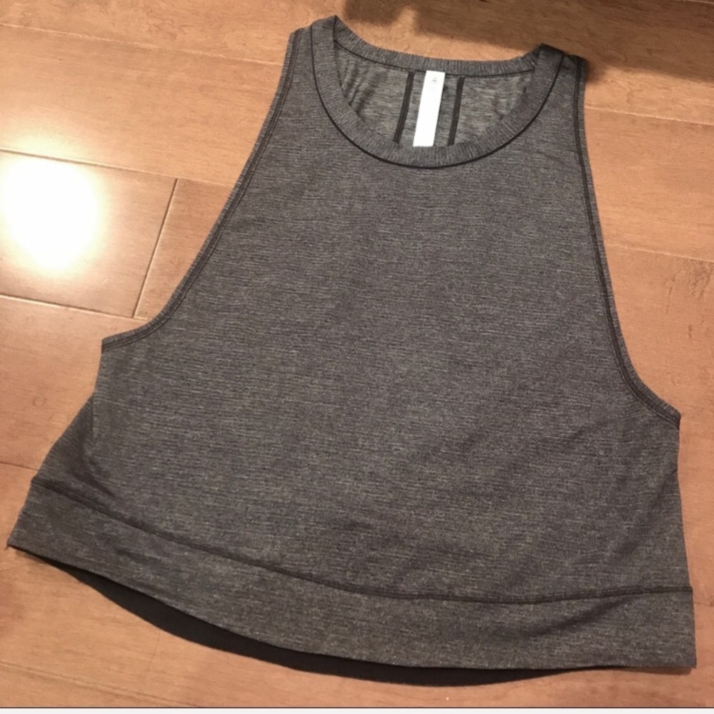 Lululemon Tank - Picture 3 of 5